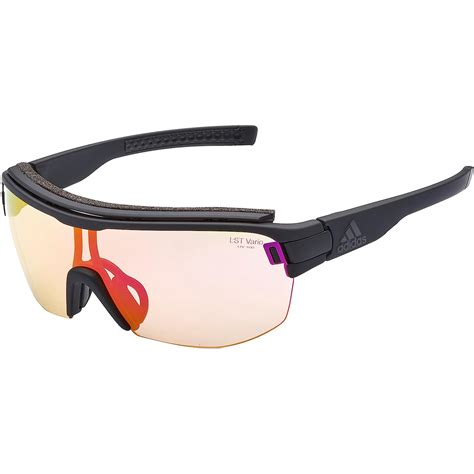 adidas sportbrille schwarz|Adidas Sportbrille (2024) Preisvergleich .